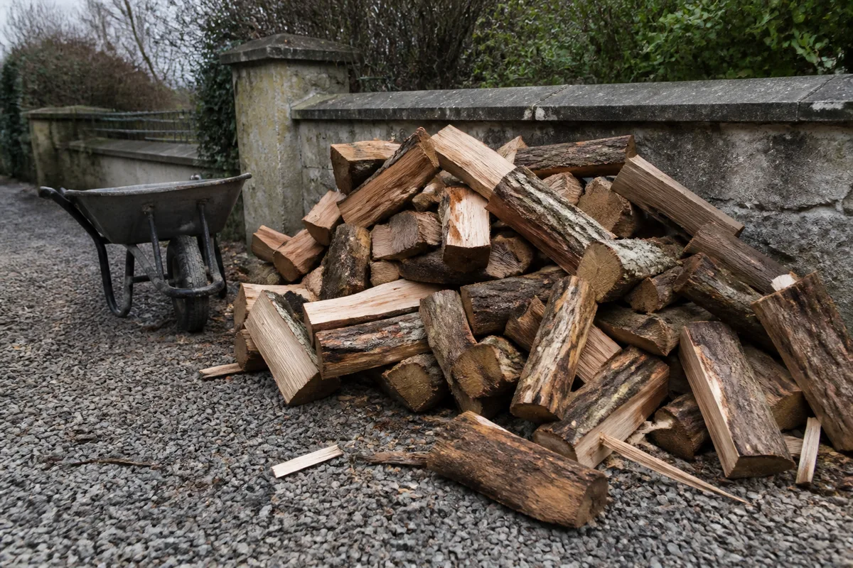 Acheter son bois